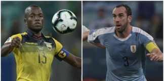 Uruguay vs Ecuador ¿Qué sucederá?