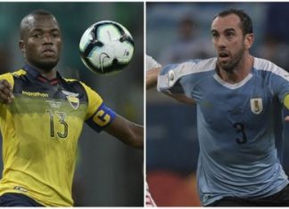 Uruguay vs Ecuador: ¿Un duelo parejo? Conoce los datos Uruguay vs Ecuador ¿Qué sucederá?