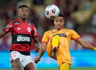 Semifinales Copa Libertadores: ¿Barcelona SC o Flamengo? Barcelona SC vs Flamengo y un cupo a la final de Copa Libertadores