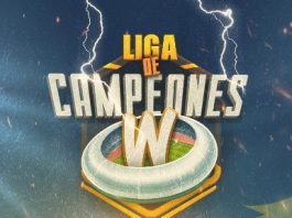 Liga de Campeones Liga de Campeones W