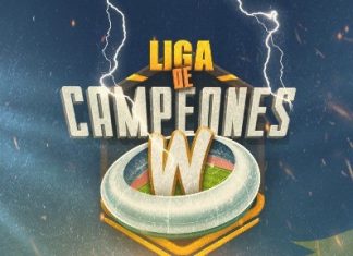 Liga de Campeones W