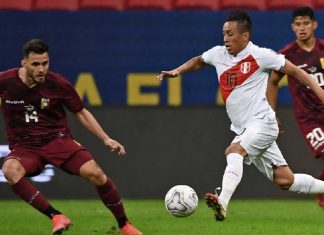 Perú y Venezuela: Un partido por el honor y la clasificación Perú vs Venezuela en la segunda fecha
