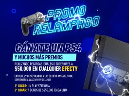 Ganadores Promo Relámpago Flash Efecty y Wplay.co Promo relámpago Wplay.co Efecty
