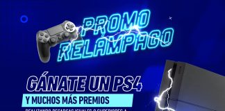 Promo relámpago Wplay.co Efecty