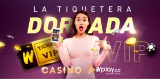 Wplay.co Torneo Casino Ganadores