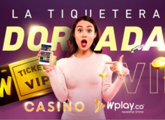 Wplay.co Torneo Casino Ganadores