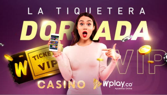 Tiquetera Dorada 9.0 Wplay.co: Ganadores Semana 3 Wplay.co Torneo Casino Ganadores