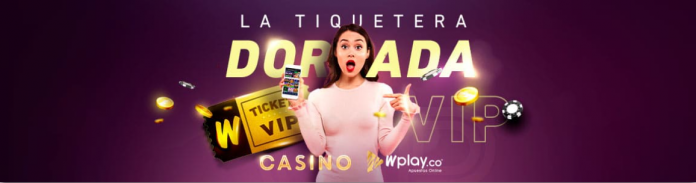 Wplay.co Torneo Casino Ganadores