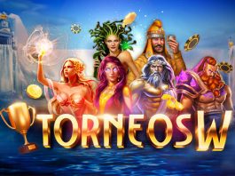 Torneos W Torneos W