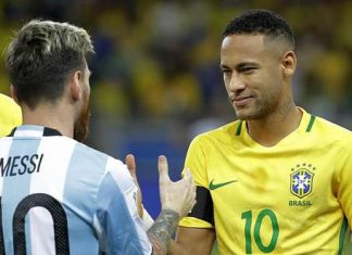 Brasil vs Argentina: El partidazo de la jornada de Eliminatorias Brasil vs Argentina en el partidazo de la fecha
