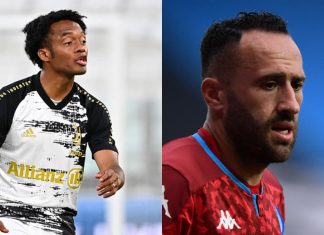 Serie A partidazos de sábado con Wplay.co Partidazos de sábado en la Serie A