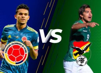 Así le ha ido a la Selección Colombia en La Paz ¿Favorable? Bolivia vs Colombia partidazo en La Paz