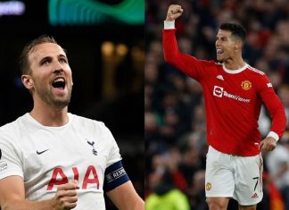 Tottenham vs Manchester United: Un duelo por la reivindicación Tottenham vs Manchester United con Wplay.co