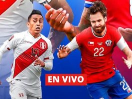 Perú vs Chile: es ganar o morir