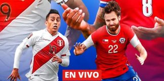 Perú vs Chile: es ganar o morir