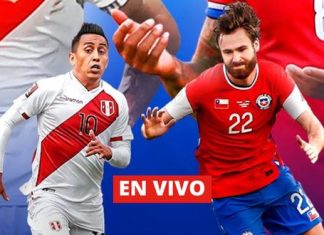 Perú vs Chile: ¿Perder? No es una opción Perú vs Chile: es ganar o morir