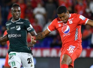 Escarlatas y Azucareros se enfrenta en el Clásico Vallecaucano Clásico Vallecaucano: América vs Cali