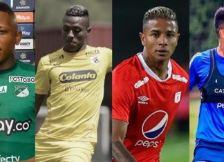 FPC con todo el Power: ¿Quiénes clasifican a los ocho? FPC: Vive con todo el power esta jornada