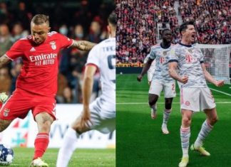 Grupo E de Champions League: Partidazos de miércoles Grupo E de la Champions League