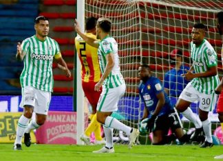 Pereira vs Nacional: Partido con todo el power en Wplay.co Pereira vs Nacional en Wplay.co