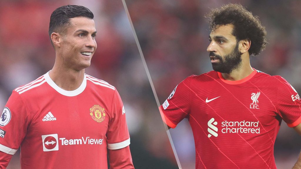 Derbi del Noroeste: Manchester United vs Liverpool