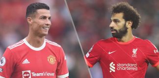 Derbi del Noroeste: Manchester United vs Liverpool