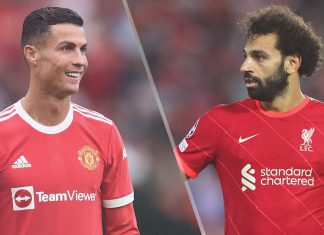 Derbi del Noroeste: Manchester United vs Liverpool Derbi del Noroeste: Manchester United vs Liverpool