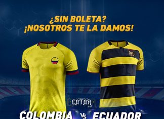 #WplayTricolor 2