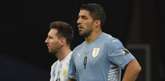 Uruguay vs Argentina: Vívelo en Wplay.co