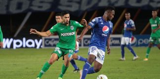 Nacional vs Millonarios: Partidazo en la última fecha de liga colombiana