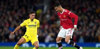 Villarreal vs Manchester United: Duelo por el liderato en Chmapions League