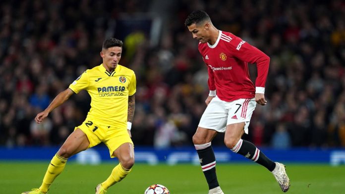 Villarreal vs Manchester United: Duelo por el liderato en Chmapions League