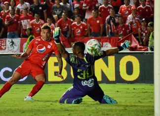 América vs Pasto: ¿La última oportunidad de Osorio? América vs Pasto: Jornada 19 en Wplay.co