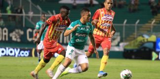 Cali vs Pereira: Vive los Cuadrangulares con todo el Power