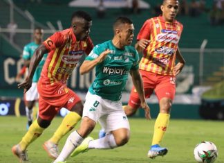 Cuadrangulares al rojo vivo: Cali vs Pereira con las mejores cuotas Cali vs Pereira: Vive los Cuadrangulares con todo el Power