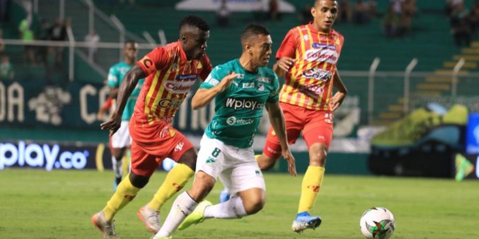 Cali vs Pereira: Vive los Cuadrangulares con todo el Power