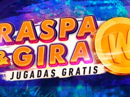 Raspa y Gira Raspa y Grira