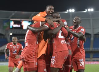 América: el diablo se metió en finales de FPC América: el diablo se metió en finales