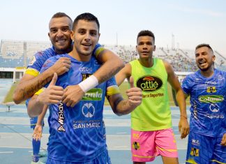 Alianza Petrolera quiere ser protagonista Alianza quiere ser protagonista