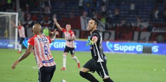 Los datos de Junior rumbo a semifinales