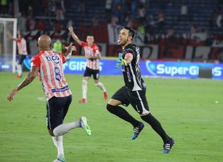 Los datos de Junior rumbo a Semifinales Los datos de Junior rumbo a semifinales