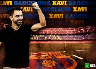Barcelona vs Benfica: Nuevo reto de Xavi en Champions Barcelona vs Benfica: Reto para Xavi como DT