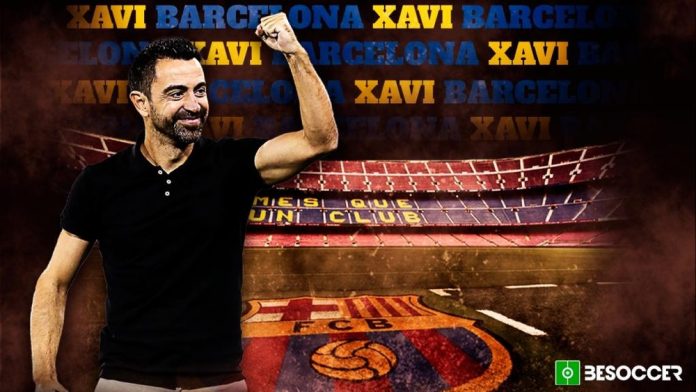 Barcelona vs Benfica: Reto para Xavi como DT