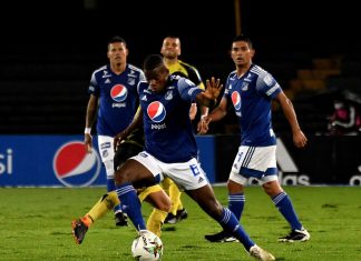 Millonarios vs Alianza: Solo una opción, ganar Millonarios vs Alianza en la jornada 19