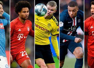 No te pierdas los partidos de Champions League de este miércoles Champions League con todo el Power