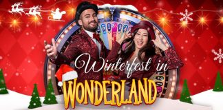 Winterfest in Wonderland