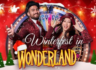 Winterfest in Wonderland