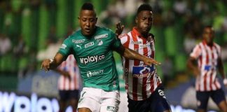 Cali vs Junior: Un partidazo que puede definir el finalista de la liga colombiana