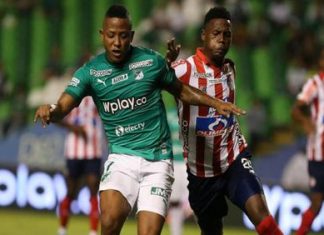 Cali vs Junior: Por un cupo a la Final de la Liga colombiana en Wplay.co Cali vs Junior: Un partidazo que puede definir el finalista de la liga colombiana