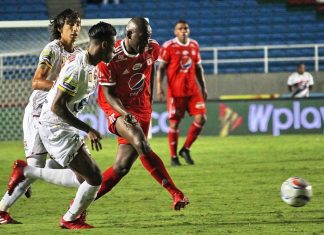 América de Cali vs Tolima: Todo o nada por la Clasificación a la Final América de Cali vs Tolima: Se juegan la clasificación
